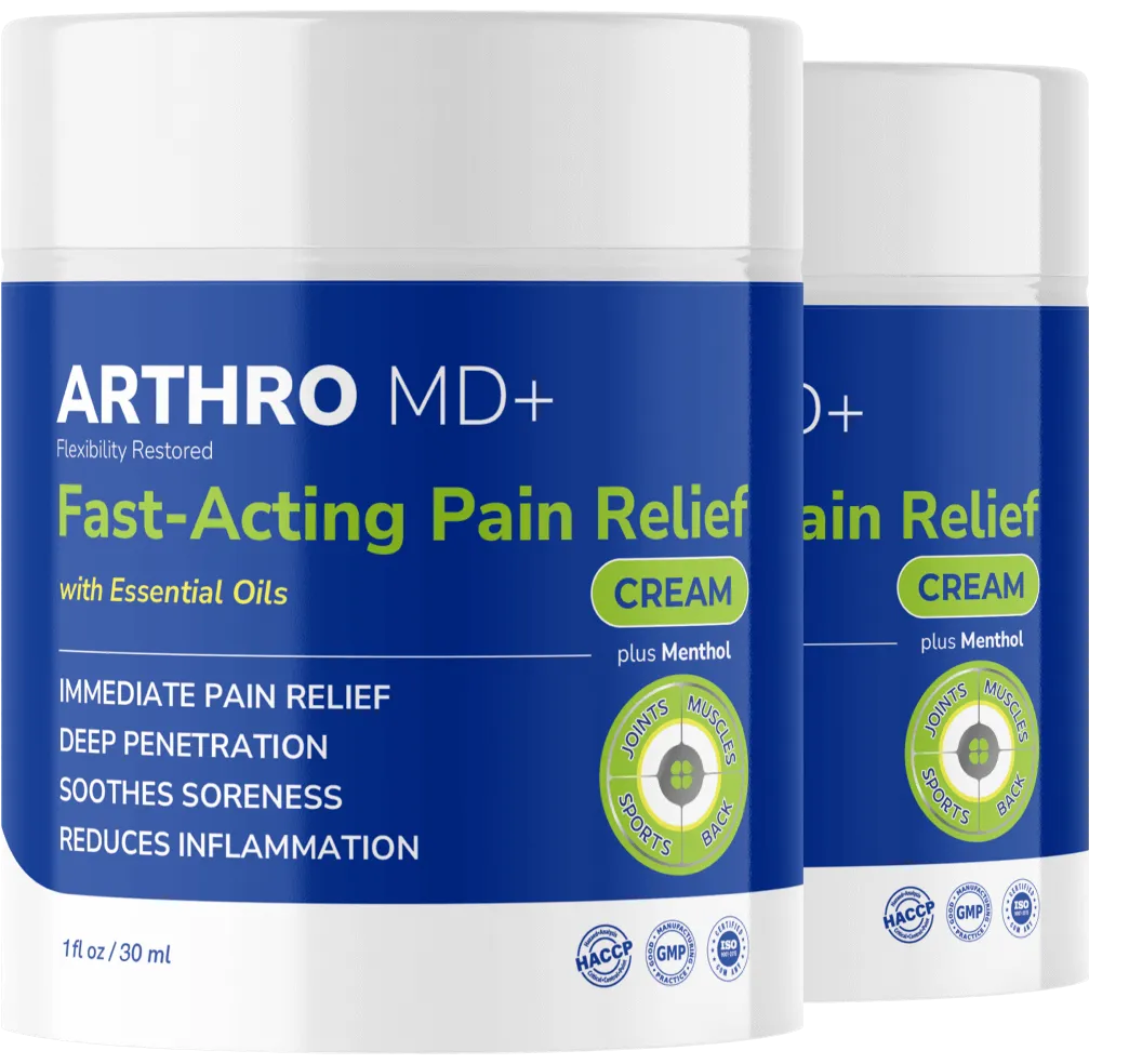 Arthro MD+ Crean